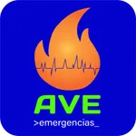 AVE Emergencias icon