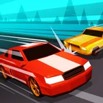 Road Surge icon