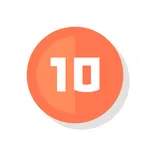 The 10 Game icon