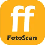 Fairflexx FotoScan icon