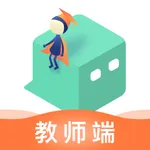 盒精灵教师 icon