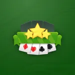 Zen Tripeaks Solitaire icon