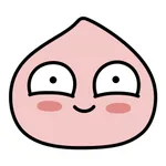 Hello Kakao Friends icon