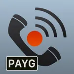 Call Recorder Pay As You Go icon