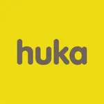 Huka Live icon