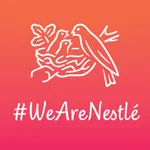 #WeAreNestlé icon