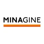 MINAGINE勤怠管理打刻 icon