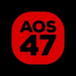 AOS 47 icon