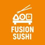 FUSION SUSHI | Минск icon