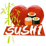 Суши С ЛЮБОВЬЮ | Курган icon