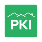 PKI Isännöinti icon