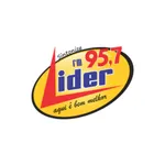 Lider FM Paraíso icon