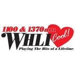 1100 WHLI icon