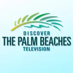 The Palm Beaches TV icon