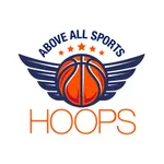 Above All Sports Hoops icon