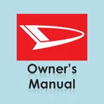 Daihatsu Owner's Manual icon