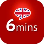 English Listening - 6mins icon