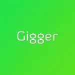 Gigger icon