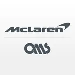 AMS Sales for McLaren icon