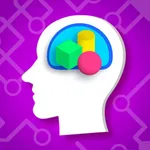 Train your Brain Visuoespatial icon