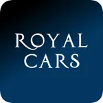 Royal Cars Private Hire icon