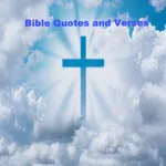 Bible Quotes and Verses + icon