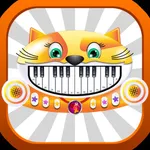 Meow Music - Cat icon