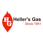 Heller's Gas icon