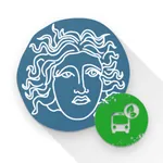 Rhodes Public Transport icon