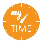 myTIME WORKSuite icon