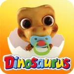 Dinosaurus Huevos icon