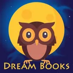 Dream books 6500+ words icon