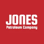 Jones Petroleum icon