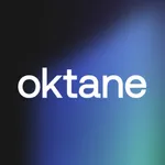 Oktane icon