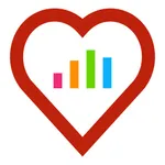 Heart Histogram icon