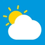 Weather NOAA icon