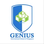 GENIUS(GIS) icon