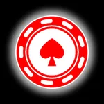 Super Stars Poker Stickers icon