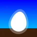 Runaway Egg icon