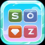 Sózdi tap icon