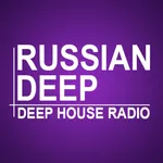 Russian Deep Radio icon