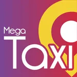 Mega Taxi icon