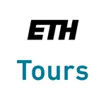 ETH Zurich Tours icon