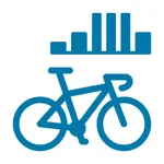 Bike Intervals icon