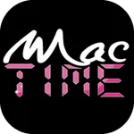 Mac Time icon