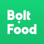 Bolt Food icon