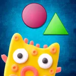 Toddler games for 2 year old icon