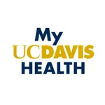 MyUCDavisHealth icon