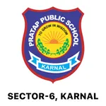 Pratap Public School Sector-6 icon