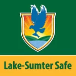 Lake-Sumter Safe icon